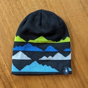 ❌SOLD❌ Brand New SMARTWOOL Toddler Beanie